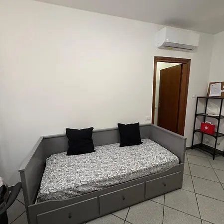 Giovanna's Appartement