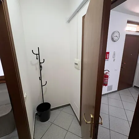Appartamento Giovanna's Bergamo