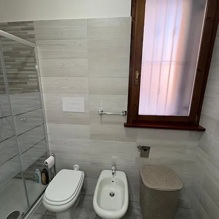 Giovanna's Appartement