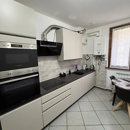 Giovanna's Appartement *
