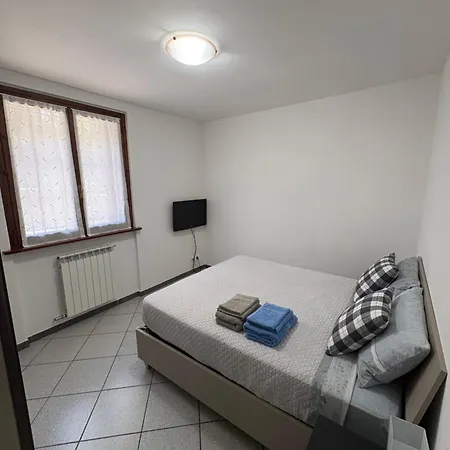 Appartement Giovanna's Bergame